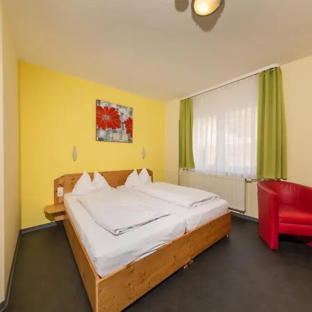 Hotel Demling