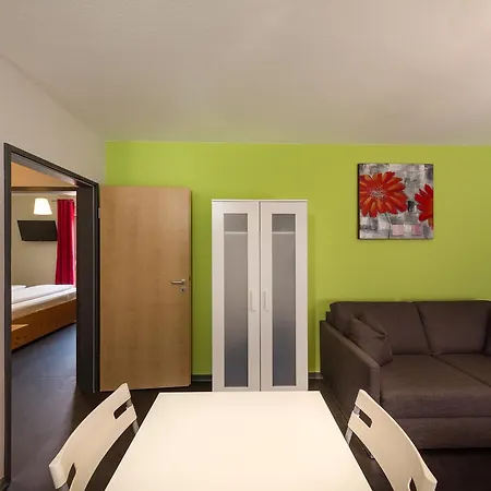 Demling فندق رانديرساكير