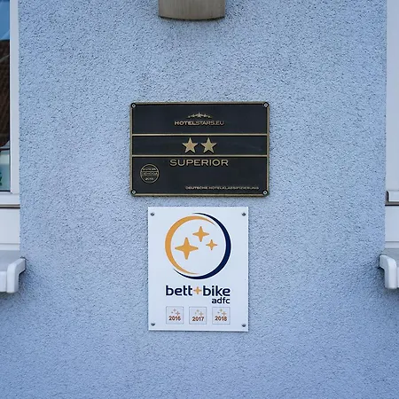 Hotel Demling