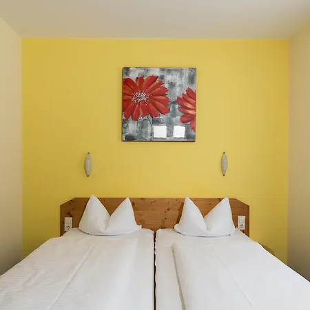 Hotel Demling 2*