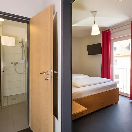Hotel Demling