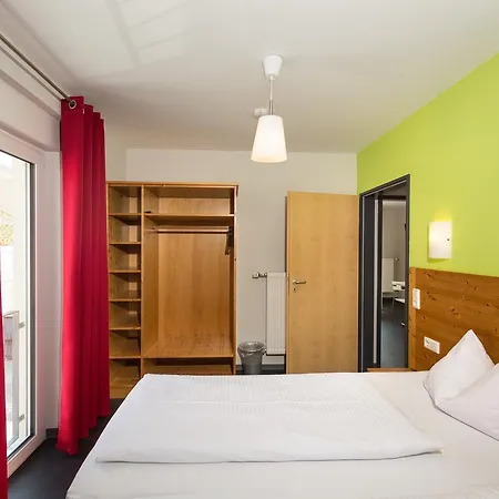 Hotel Demling