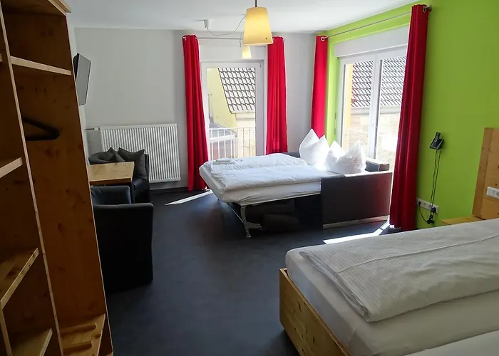 Demling Otel