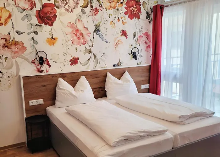 Demling Hotel Randersacker