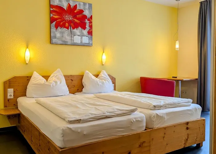 Demling Otel Randersacker
