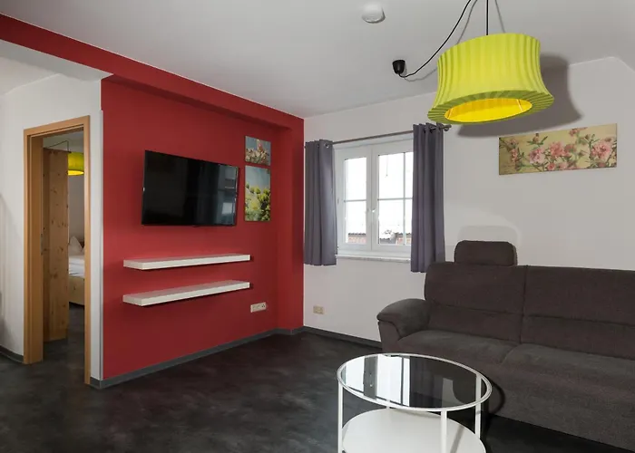 Otel Demling Randersacker