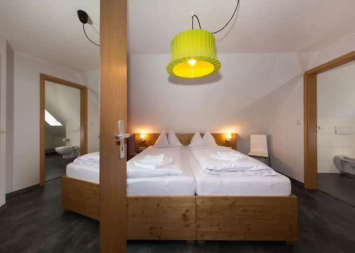 Demling Hotel 2*