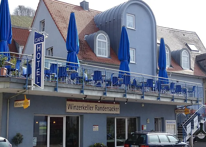 Demling 2* ランダースアッカー