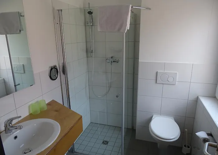 Demling ホテル ランダースアッカー