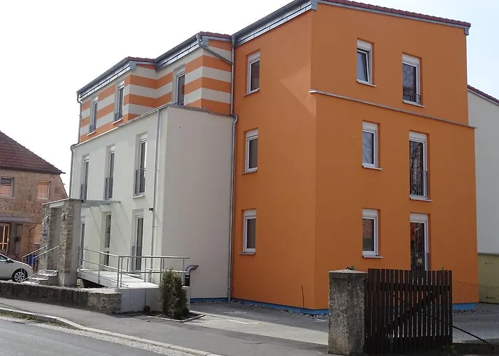 Demling ホテル 2*