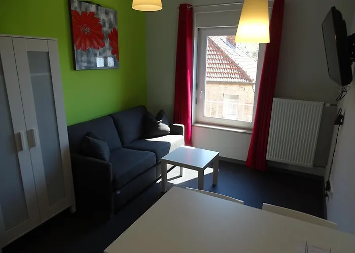 Demling ホテル 2*