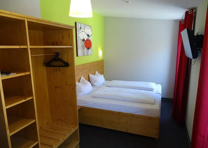 Demling Hotel