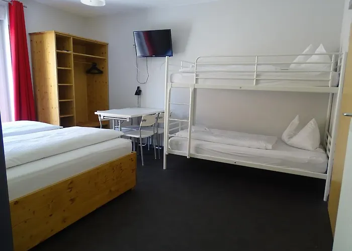 ホテル Demling 2*