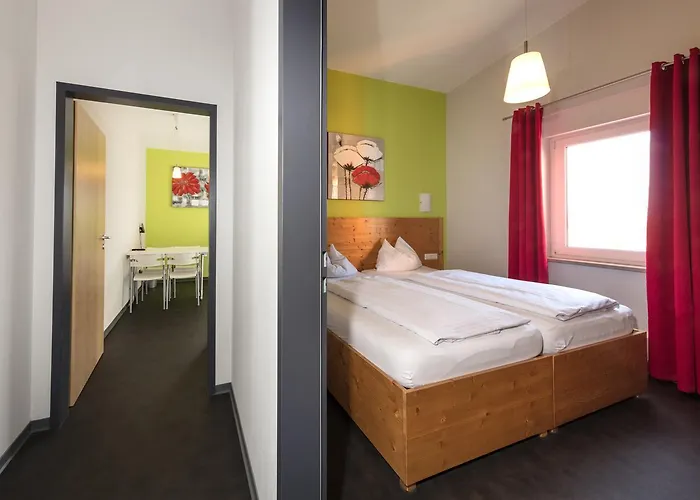 ホテル Demling 2*