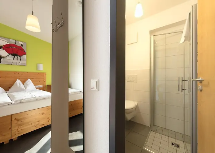 Hotel Demling Randersacker
