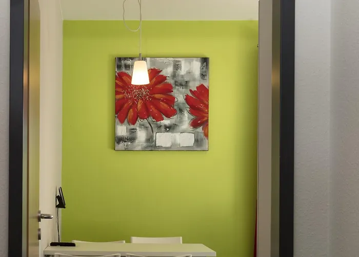 Demling ホテル ランダースアッカー