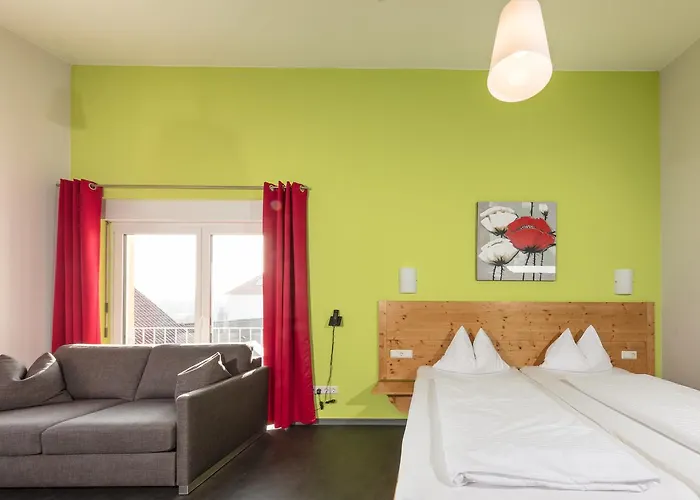 Demling Hotel