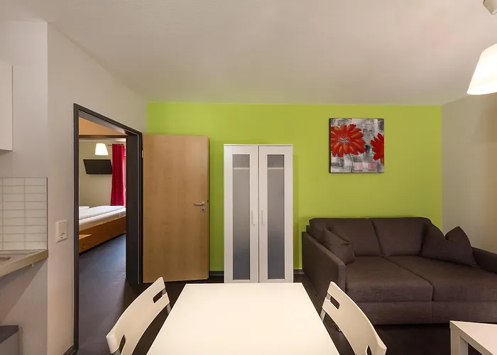 Demling ホテル ランダースアッカー