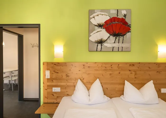 Demling Szálloda
