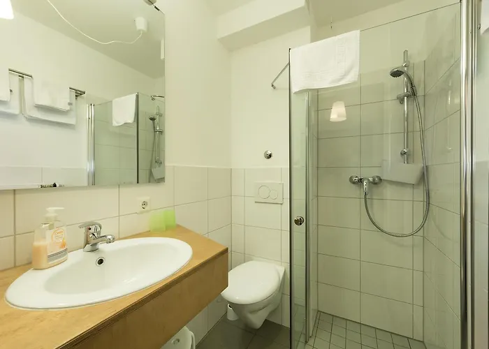 Demling 2* ランダースアッカー