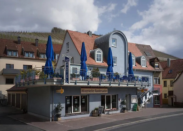 Demling ランダースアッカー