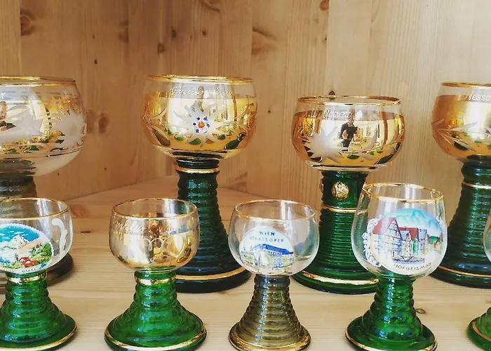 Demling 2* ランダースアッカー