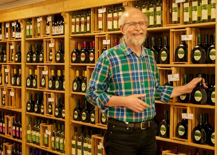 Demling ランダースアッカー